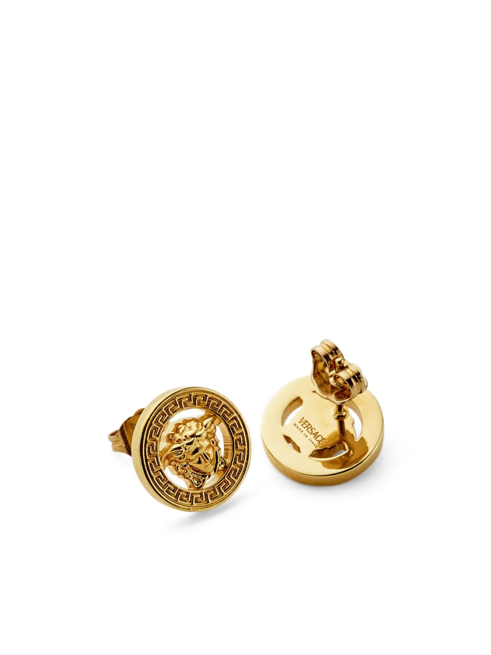 Versace Bijoux Golden image 1