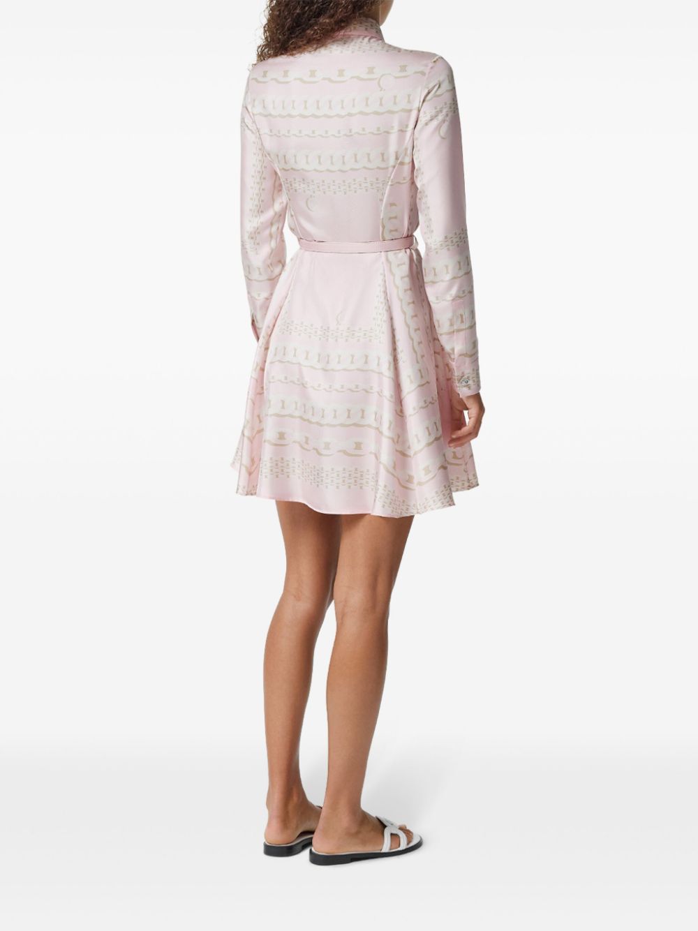 Versace Dresses Pink image 1