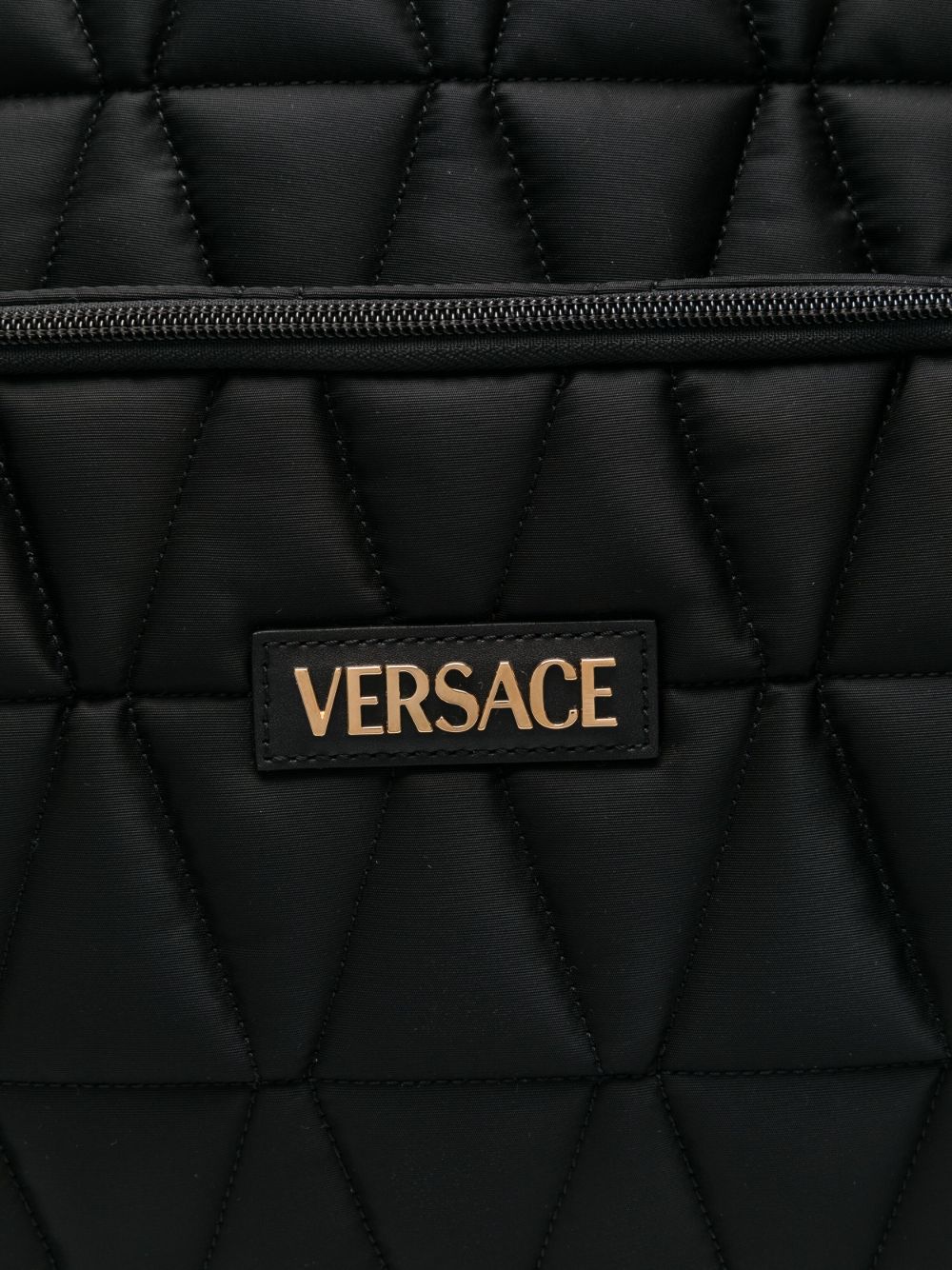 Versace Bags.. Black image 2