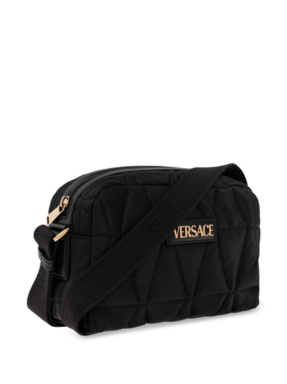 Versace Bags.. Black image 1