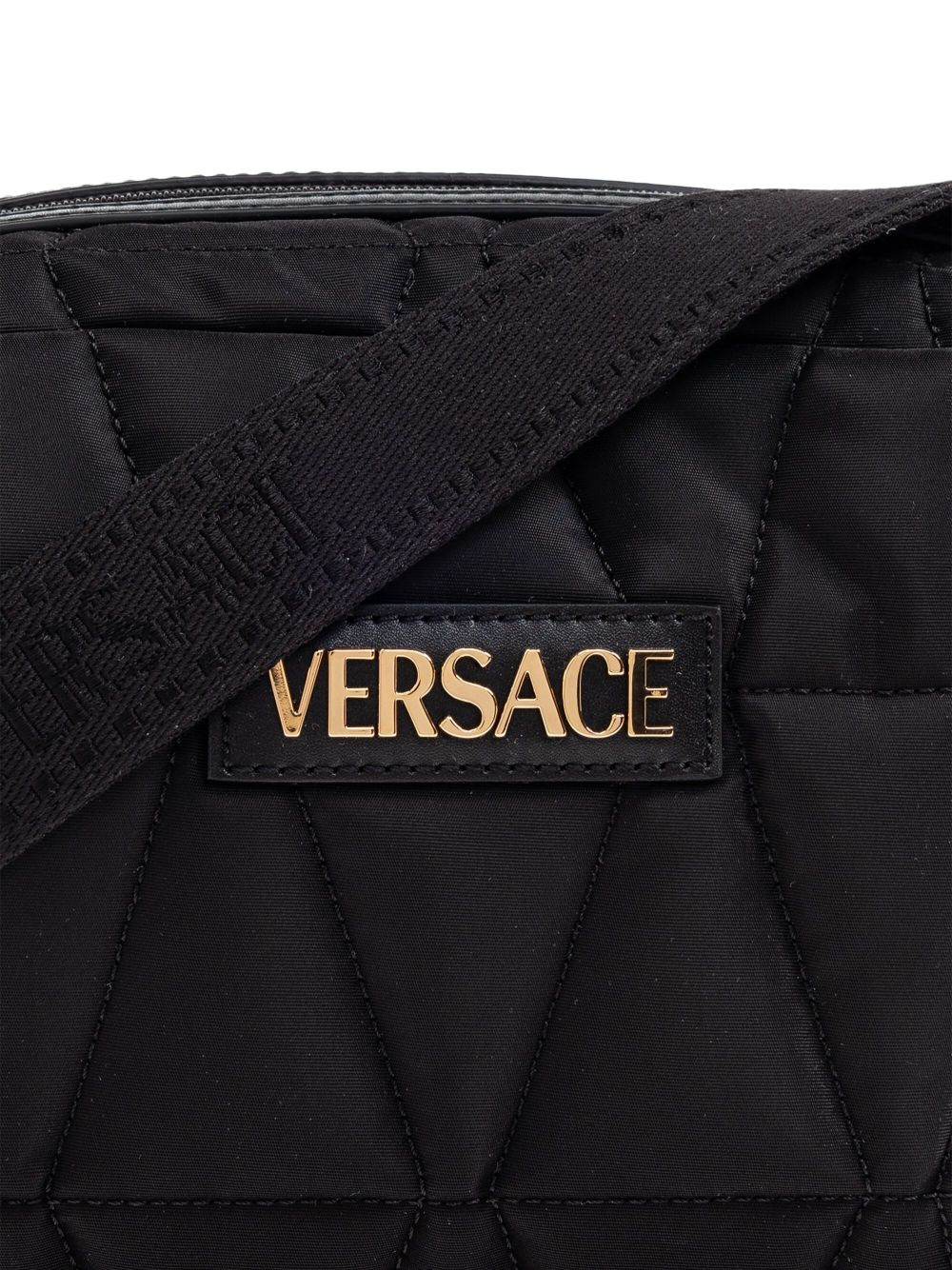 Versace Bags.. Black image 2