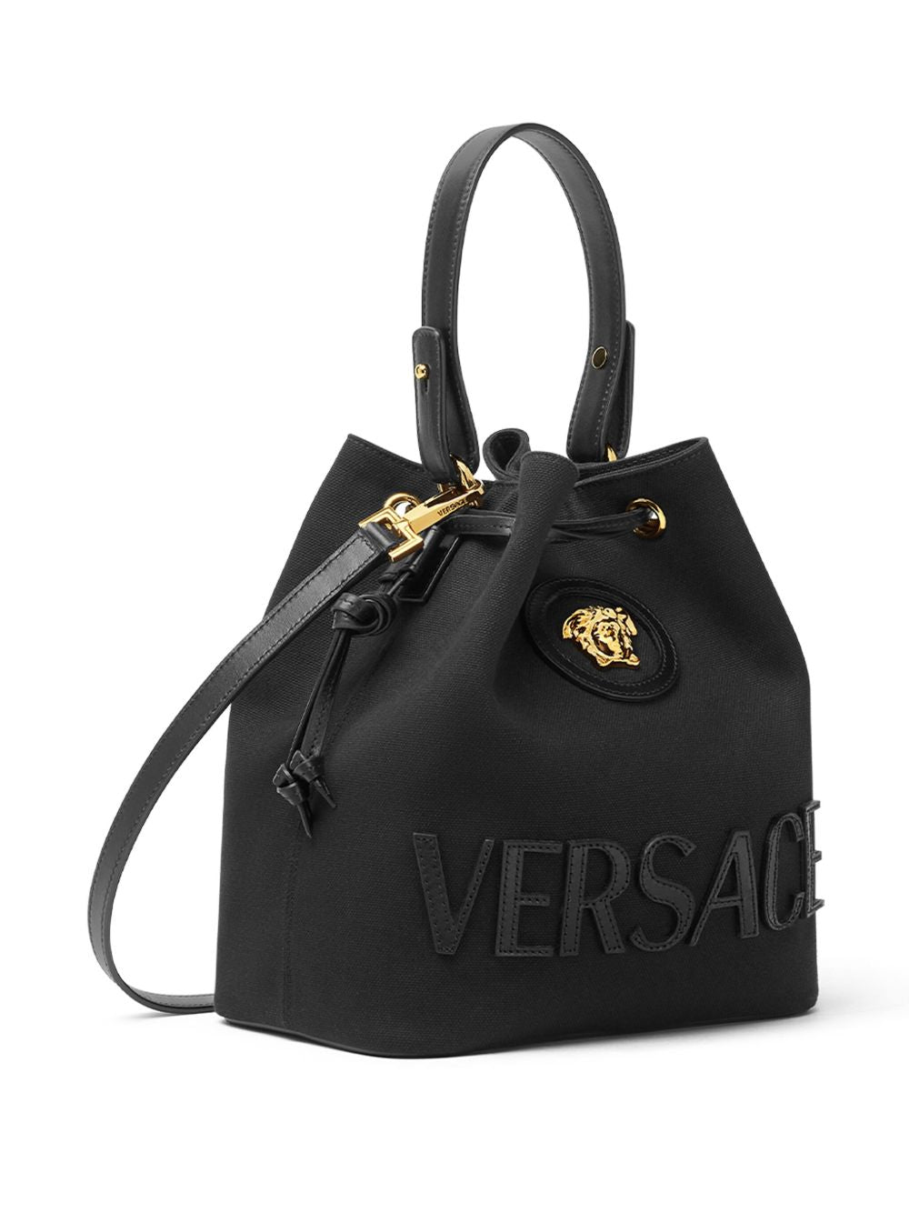 Versace Bags.. Black image 2