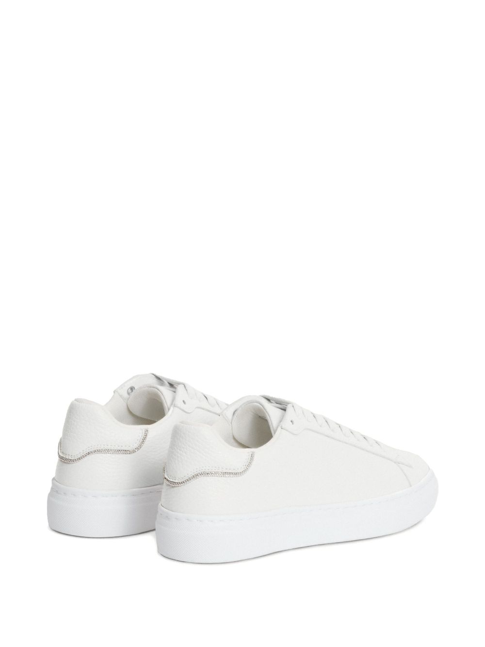 Fabiana Filippi Sneakers White image 1