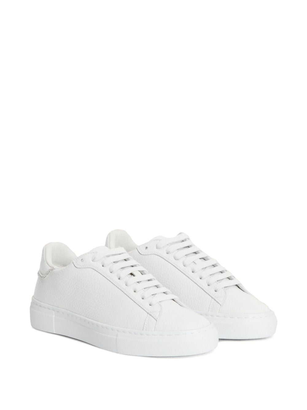 Fabiana Filippi Sneakers White image 2