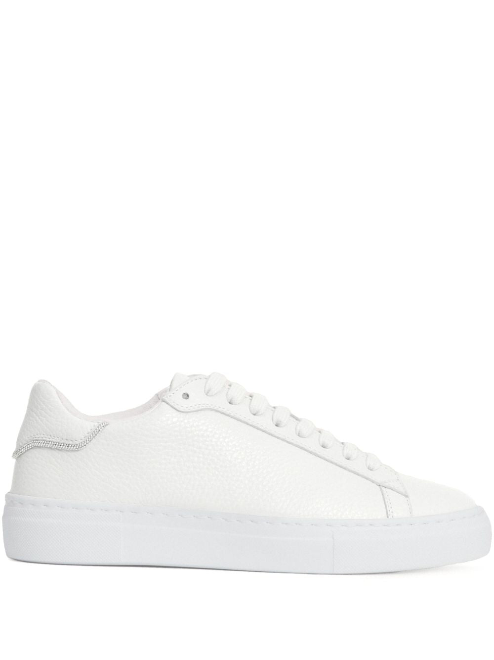 Fabiana Filippi Sneakers White image 0