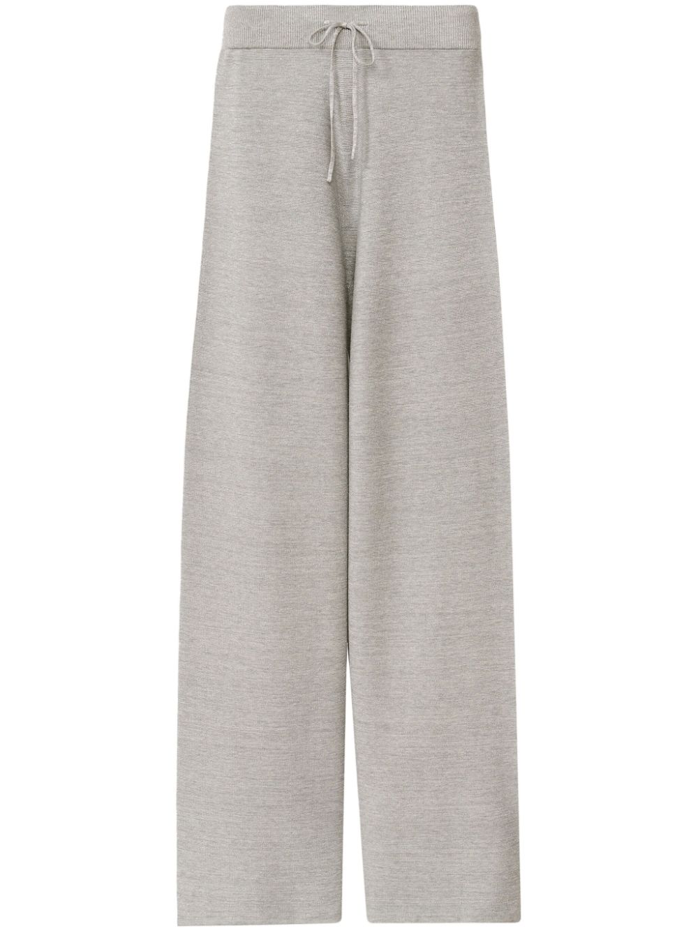 Fabiana Filippi Trousers Grey image 0