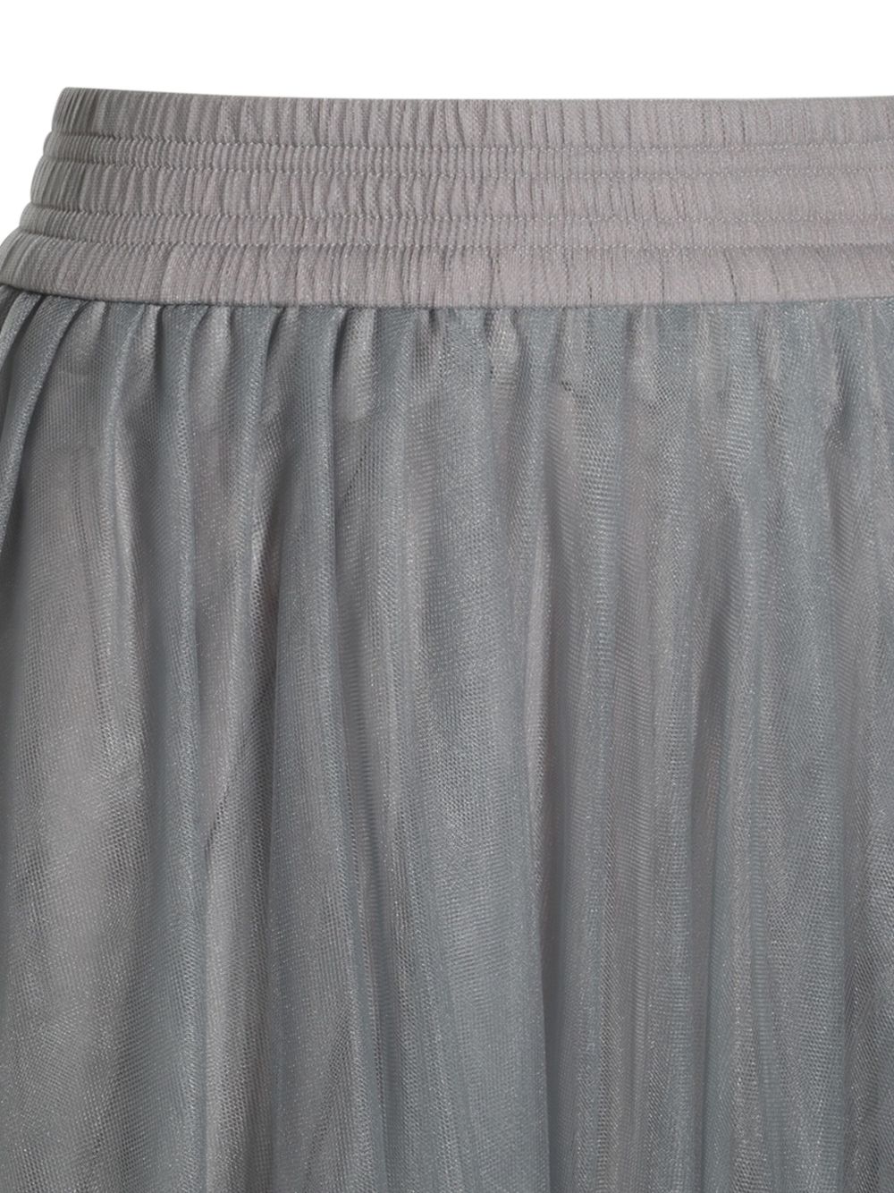 Fabiana Filippi Skirts Grey image 1