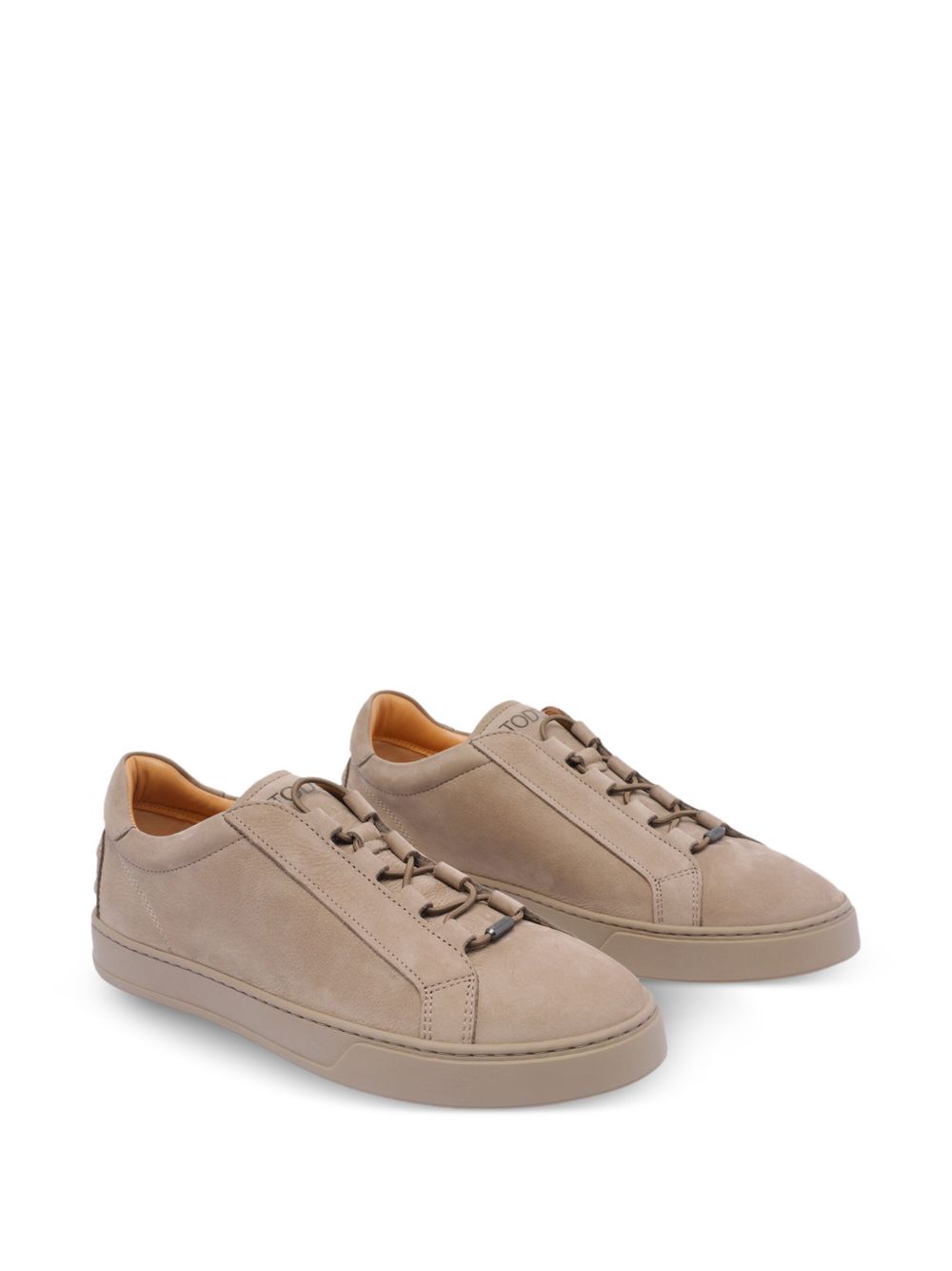 Tod's Sneakers Dove Grey image 1