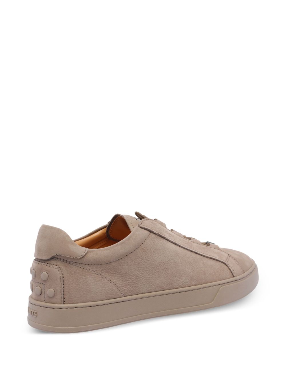 Tod's Sneakers Dove Grey image 3