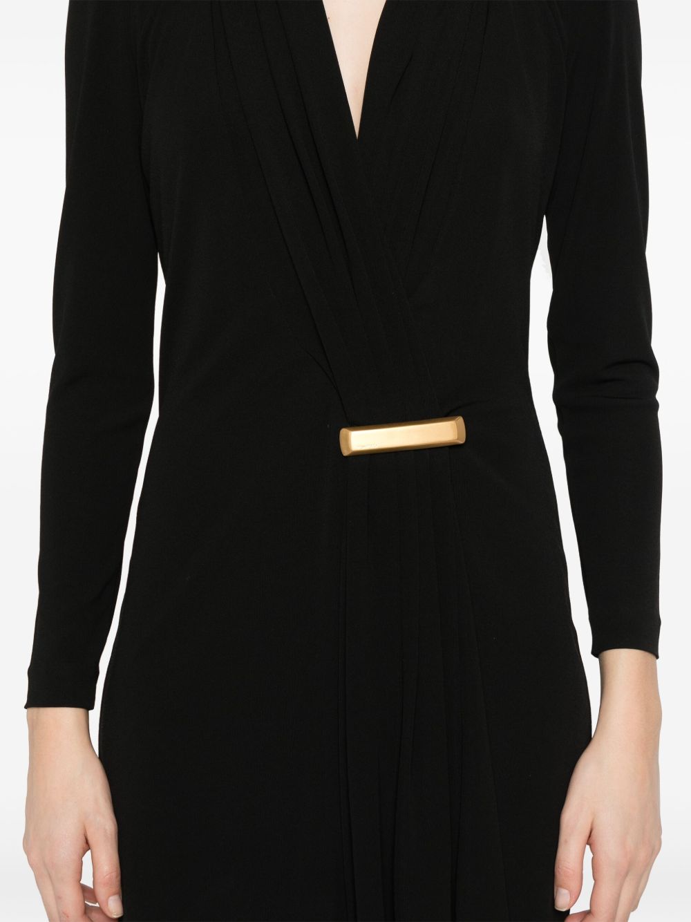 Tom Ford Dresses Black image 1