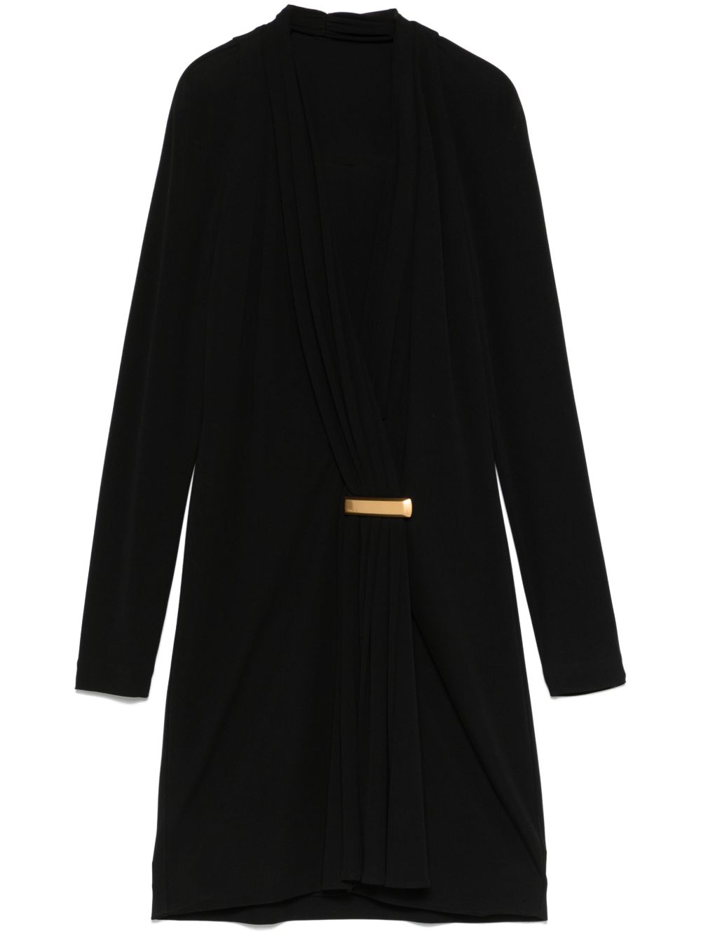 Tom Ford Dresses Black image 0