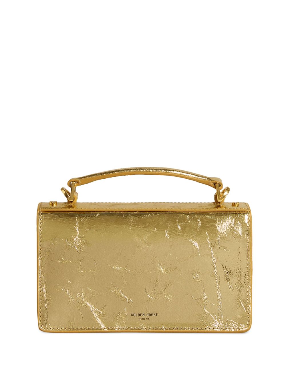 Golden Goose Bags.. Golden image 3