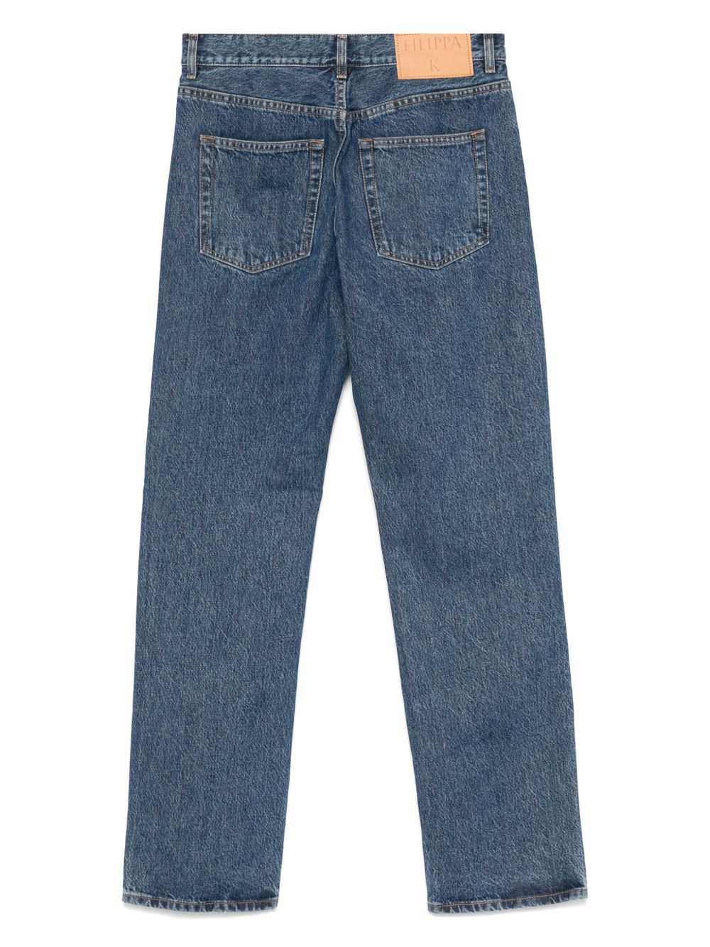 FILIPPA K Jeans Blue image 1