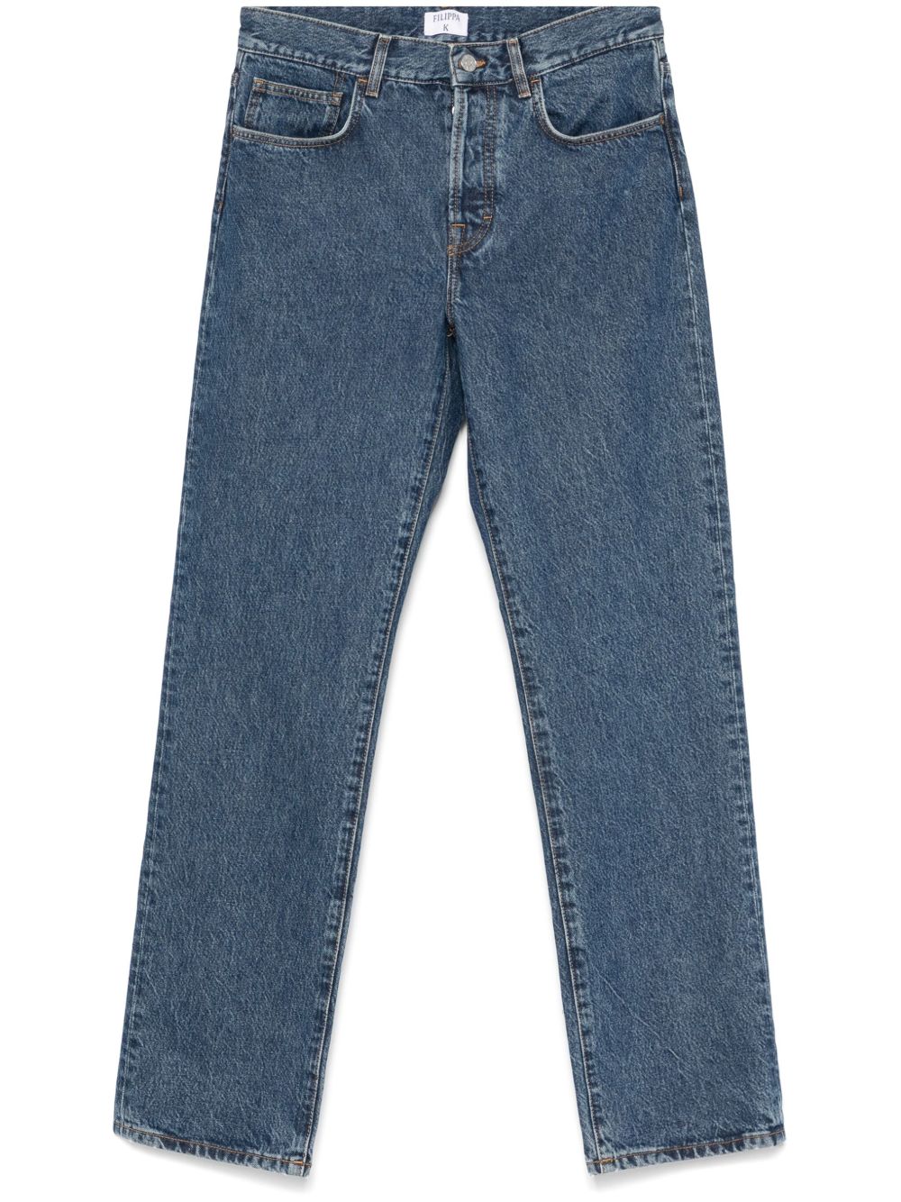 FILIPPA K Jeans Blue image 0