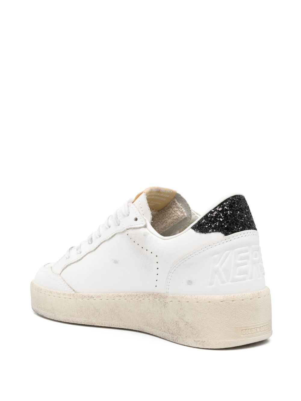 Golden Goose Sneakers Golden image 3