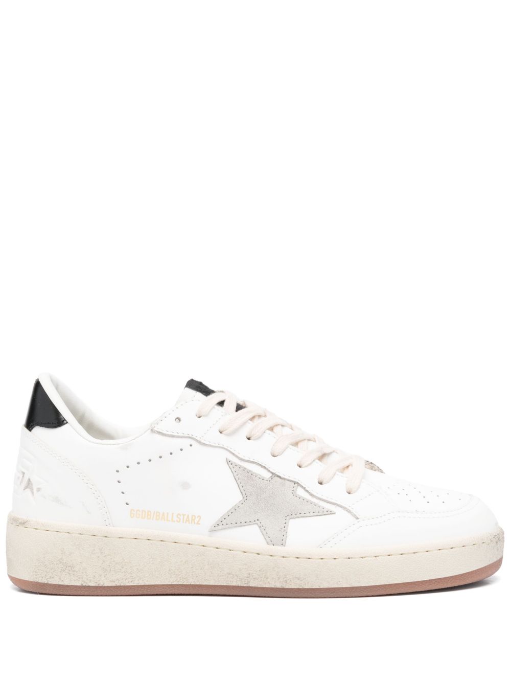 Golden Goose Sneakers White image 0