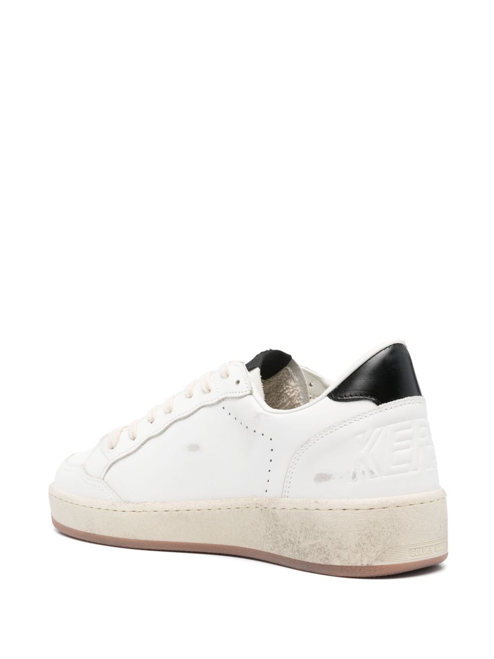 Golden Goose Sneakers White image 1