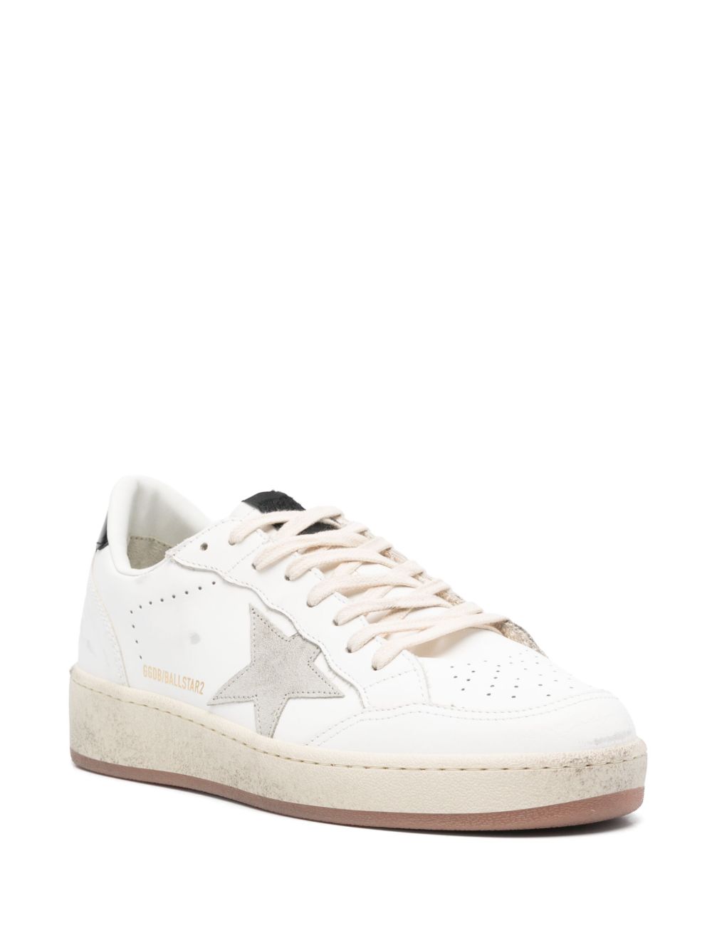 Golden Goose Sneakers White image 2