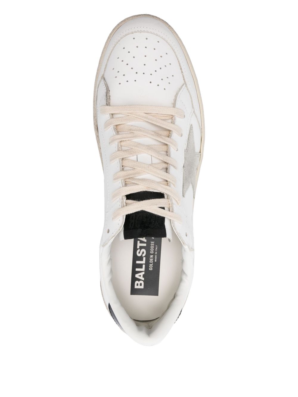 Golden Goose Sneakers White image 3