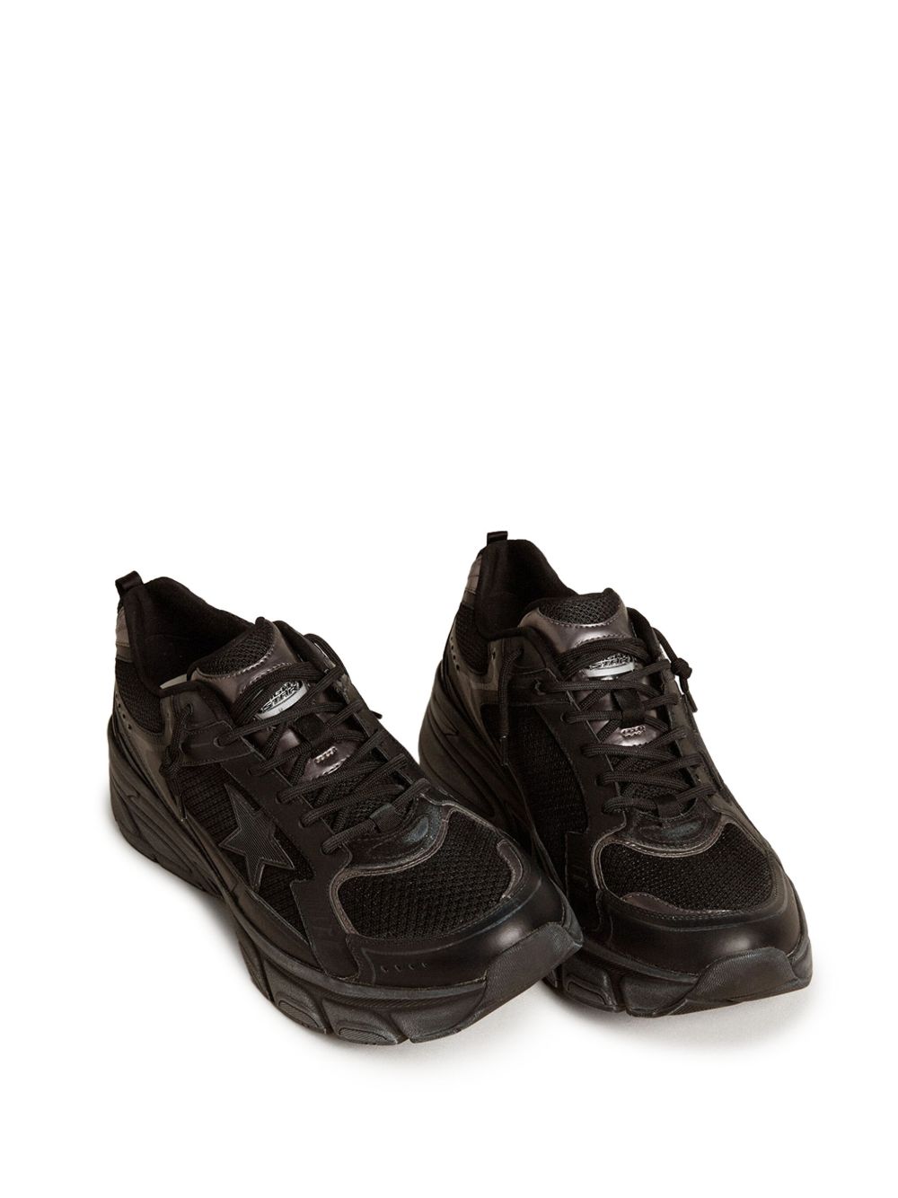 Golden Goose Sneakers Black image 2