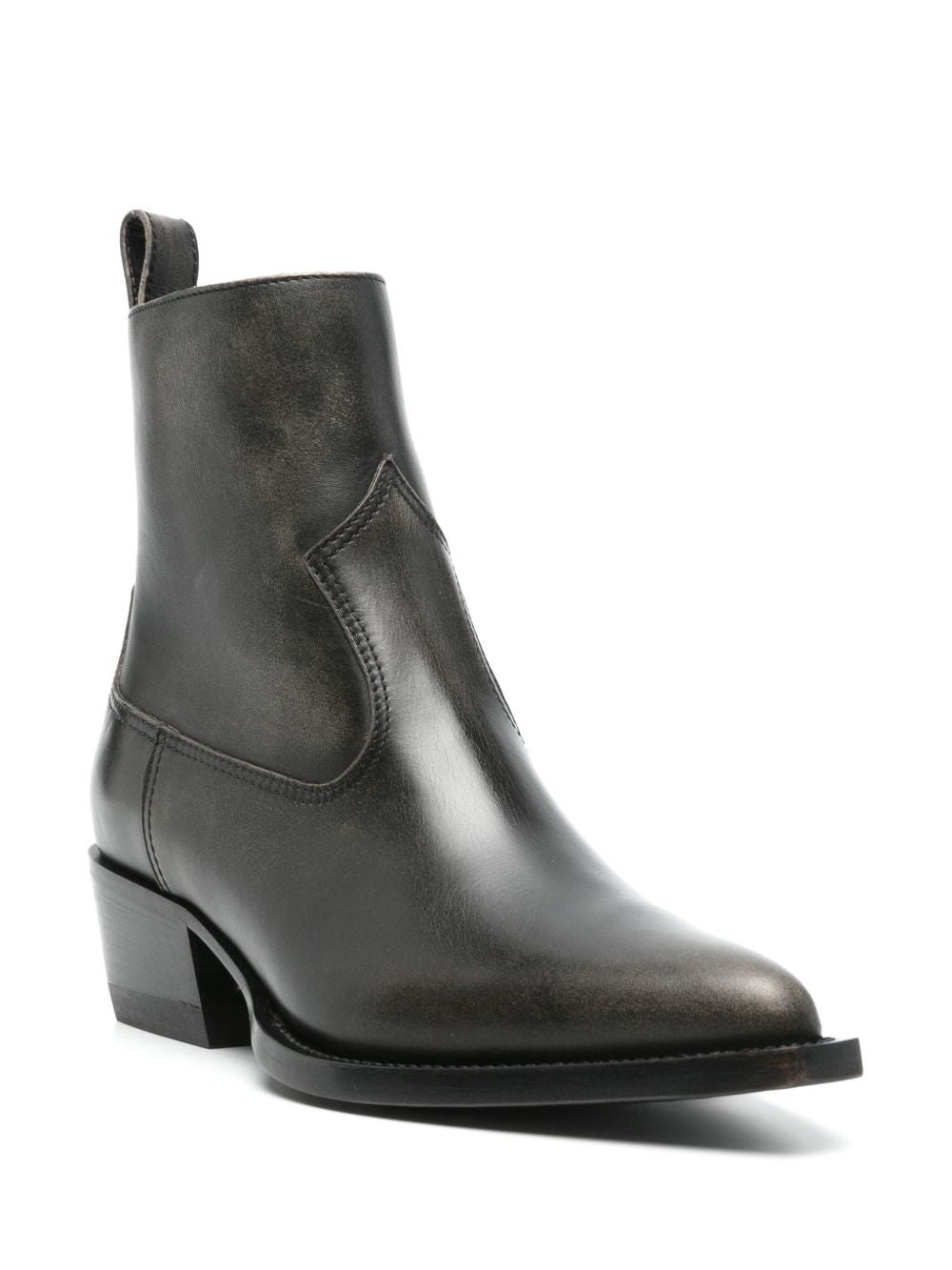 Golden Goose Boots Black image 3