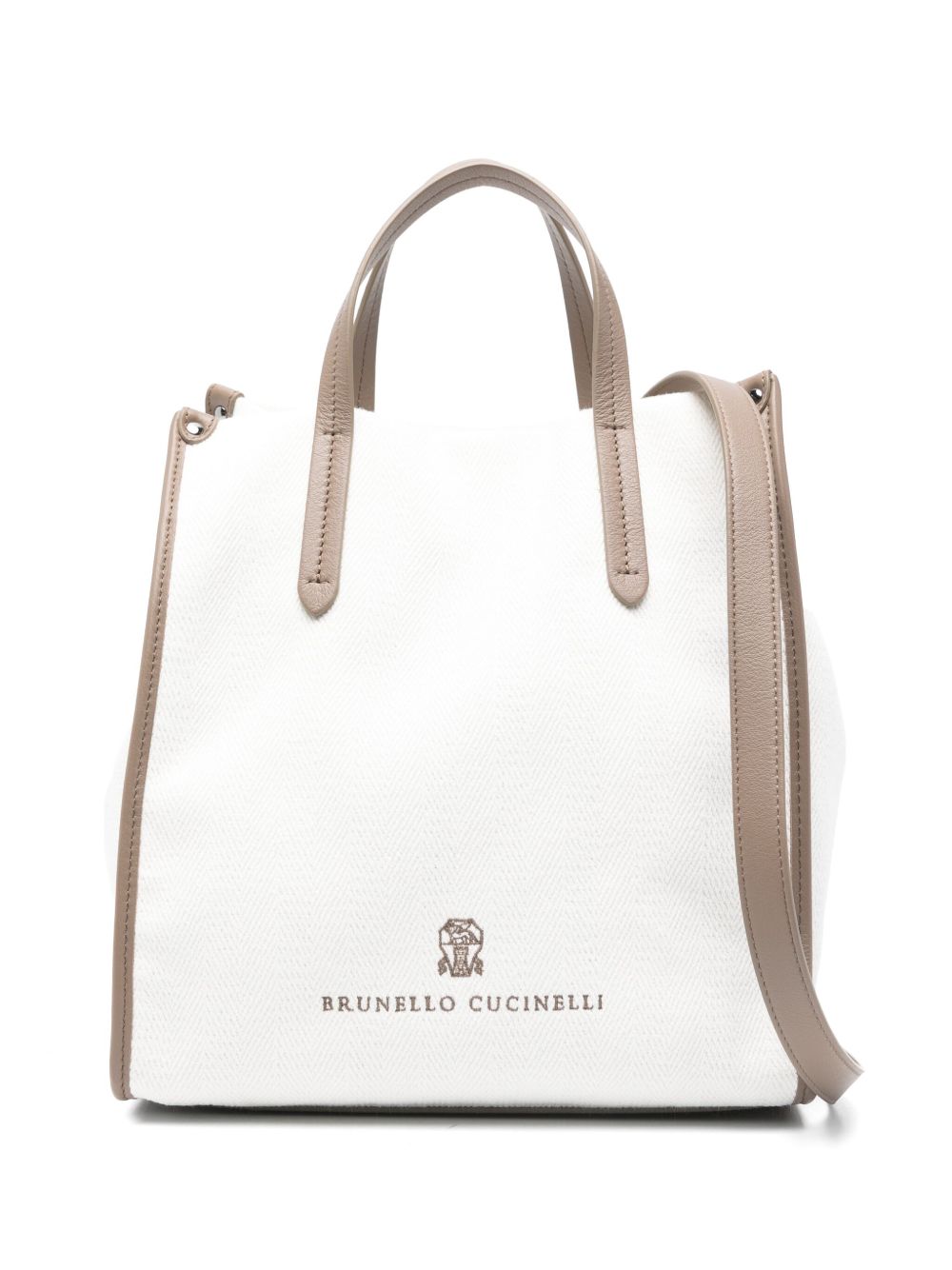 Brunello Cucinelli Bags.. White image 0