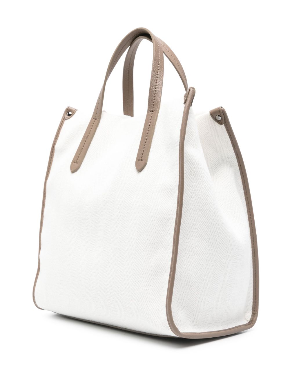 Brunello Cucinelli Bags.. White image 2