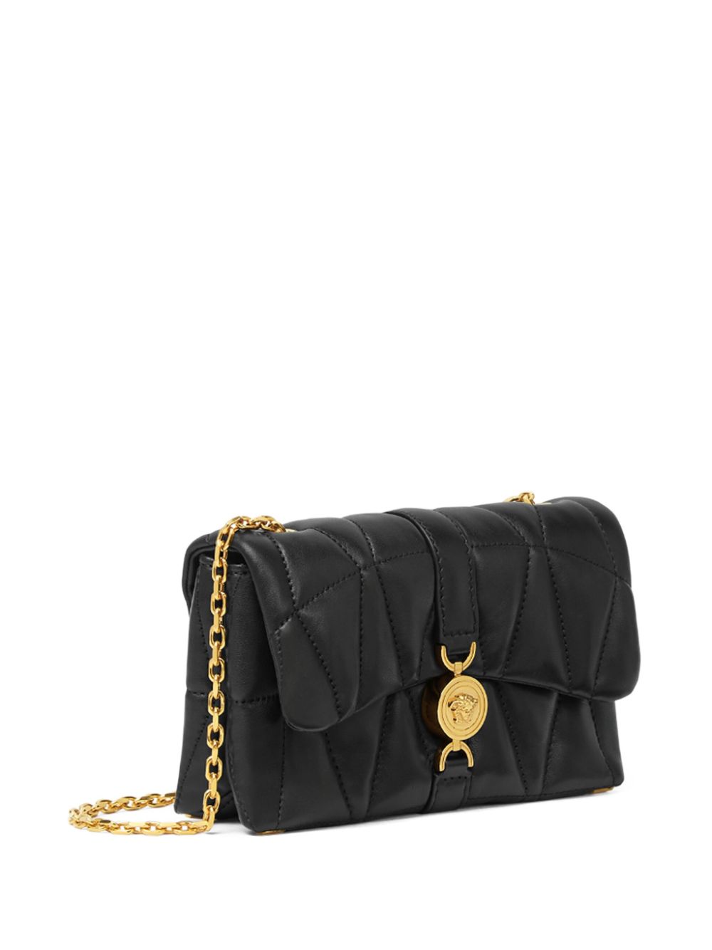 Versace Bags.. Black image 4