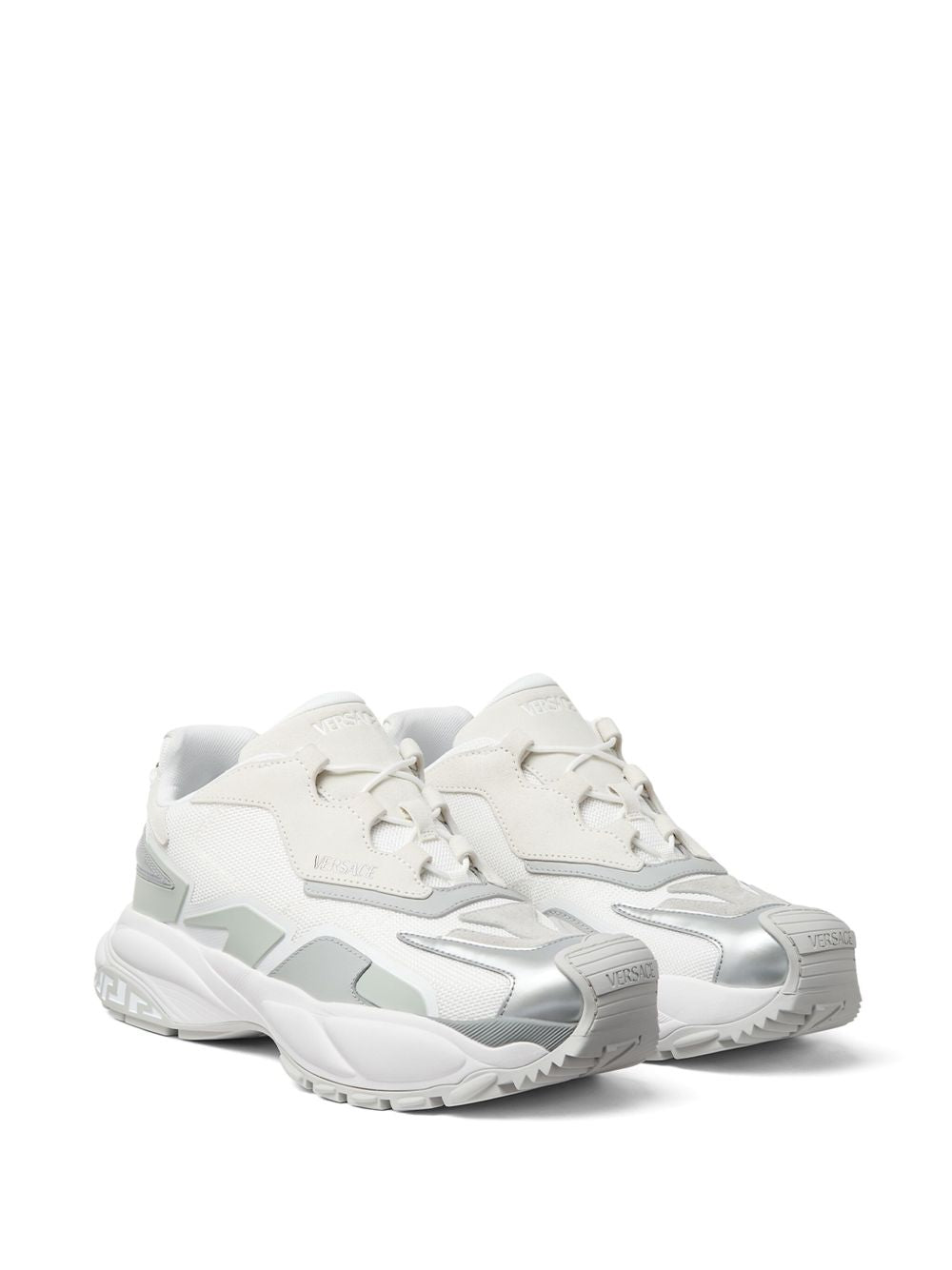 Versace Sneakers White image 2