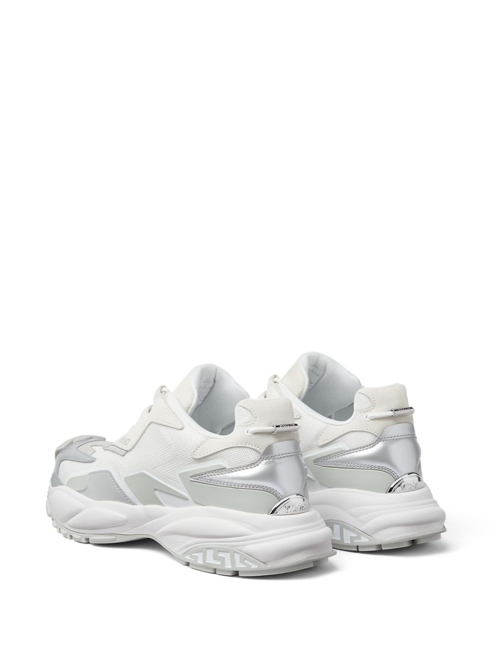 Versace Sneakers White image 3