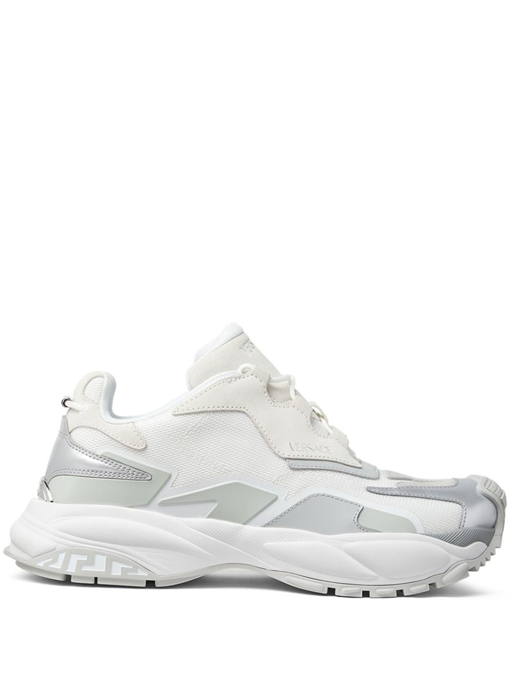 Versace Sneakers White image 0