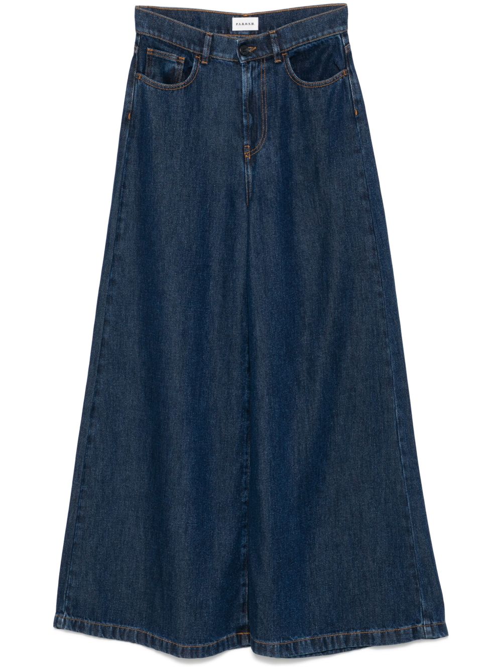 Parosh Jeans Blue image 0