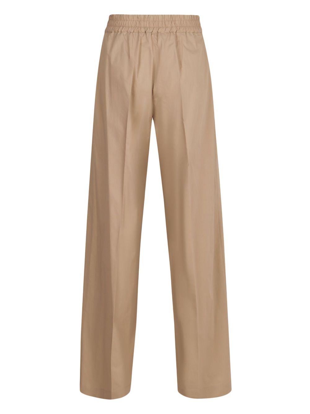 Parosh Trousers Beige image 1