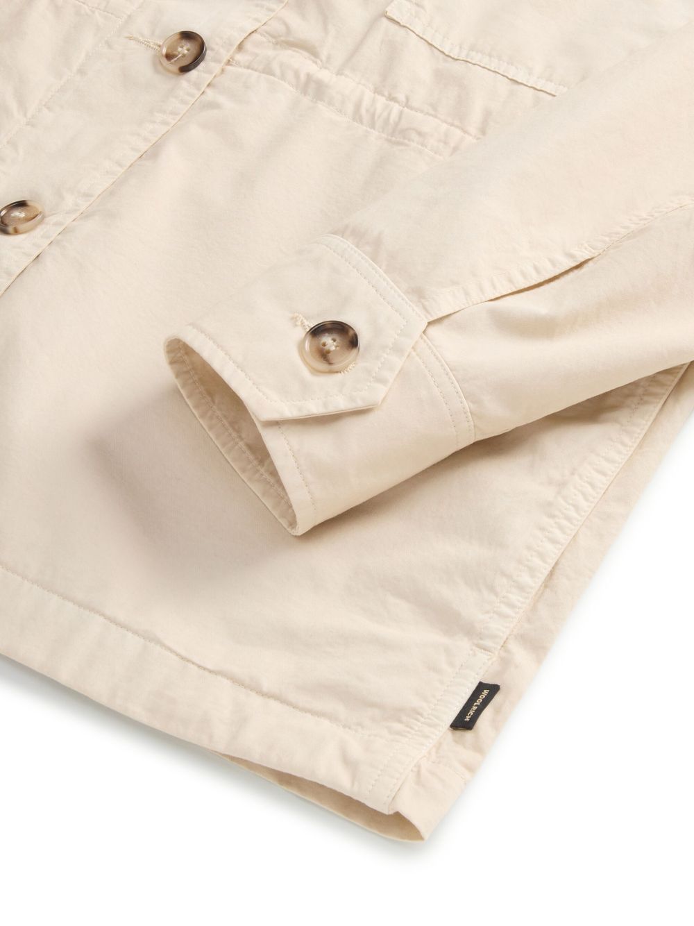 Woolrich Coats Beige image 1