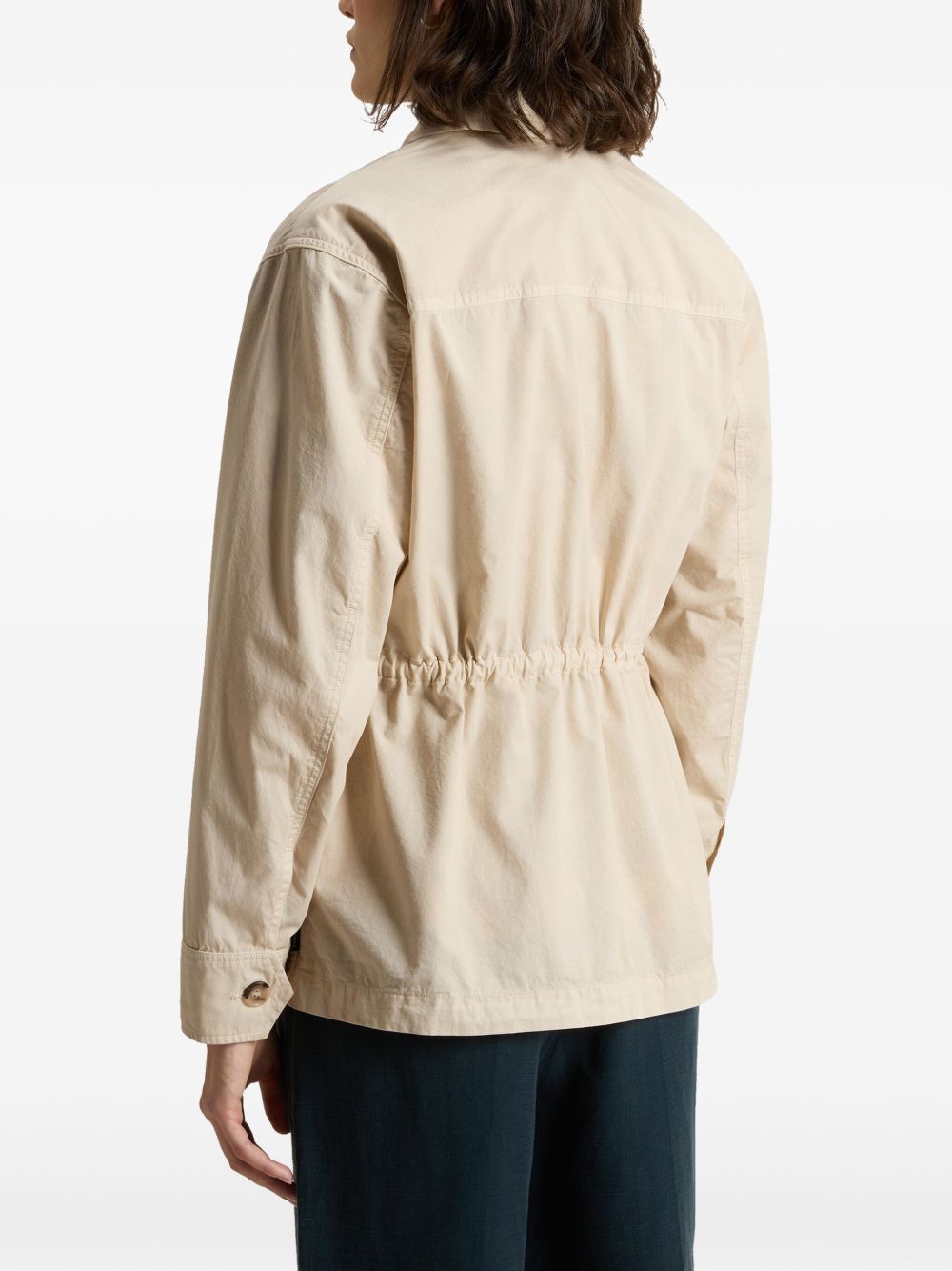 Woolrich Coats Beige image 2