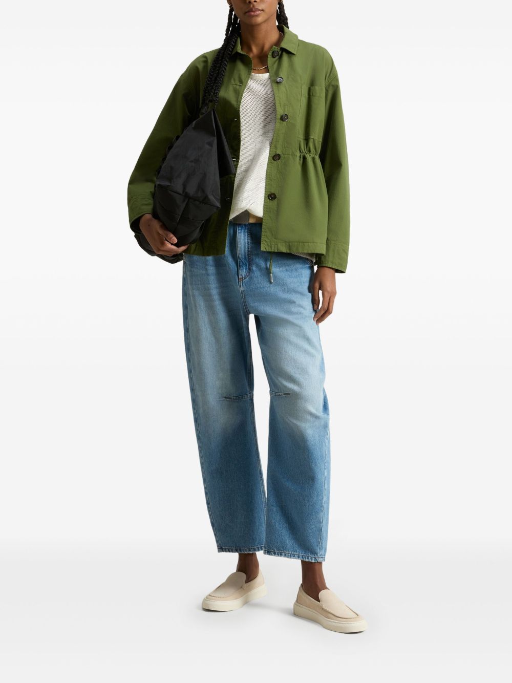 Woolrich Coats Green image 5