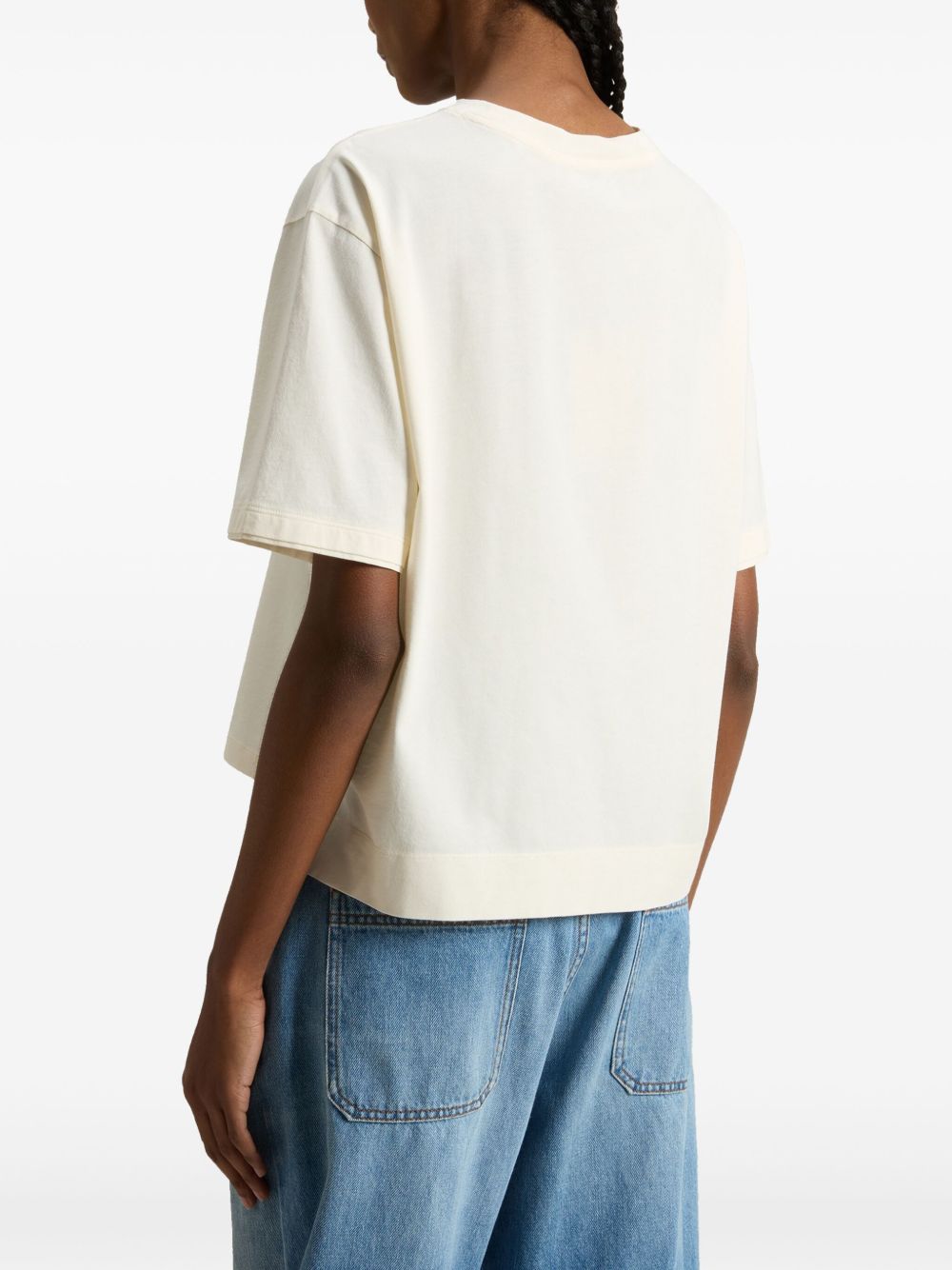 Woolrich T-shirts and Polos White image 5