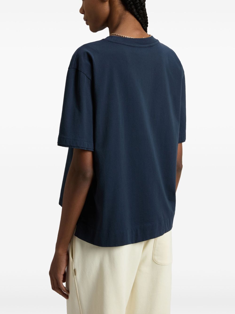 Woolrich T-shirts and Polos Blue image 6