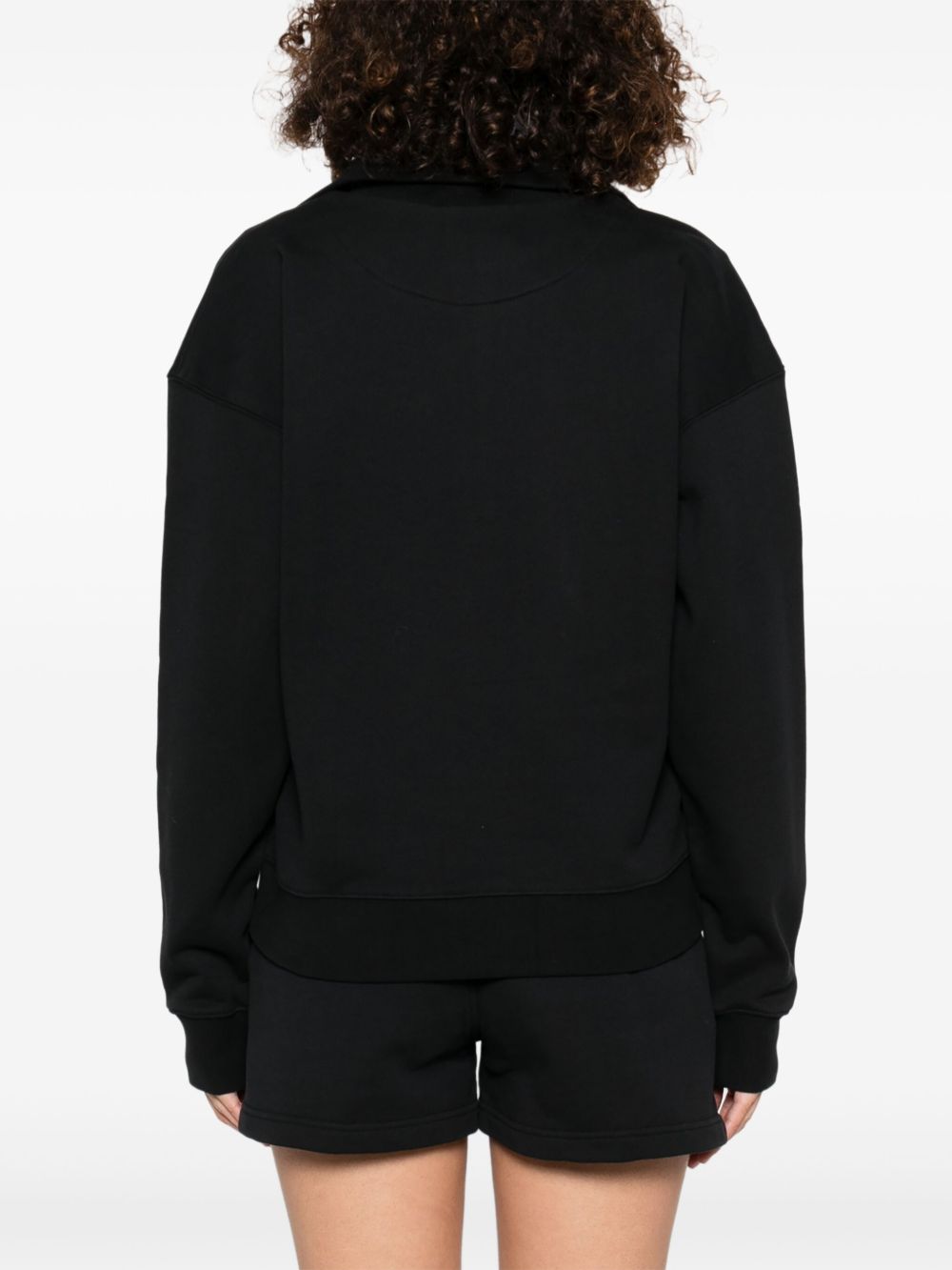 MAISON KITSUNE' Sweaters Black image 3