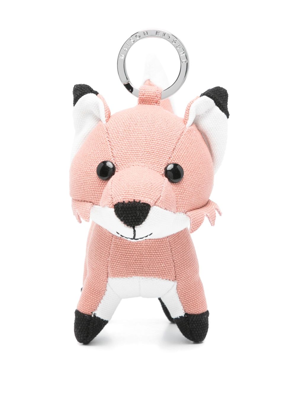 MAISON KITSUNE' Accessories Pink image 0