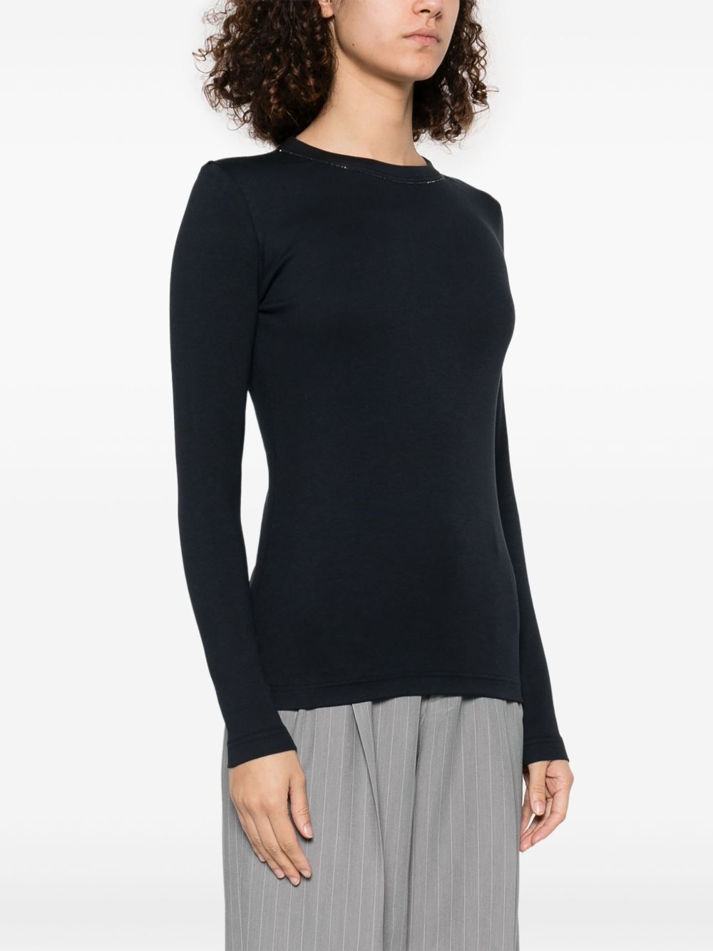 Fabiana Filippi Sweaters Blue image 4