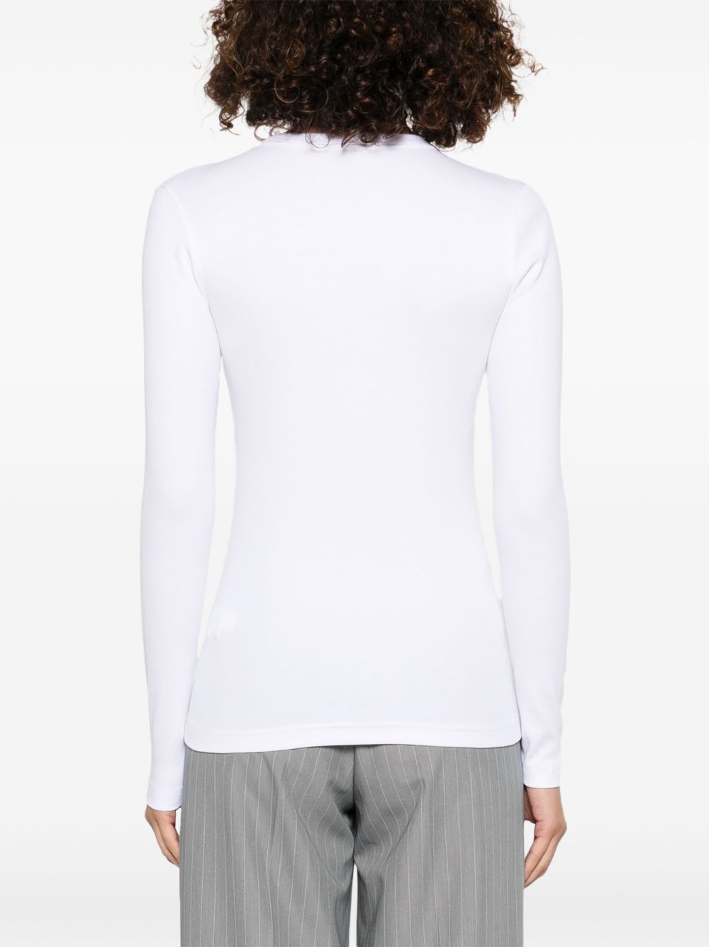 Fabiana Filippi Sweaters White image 2