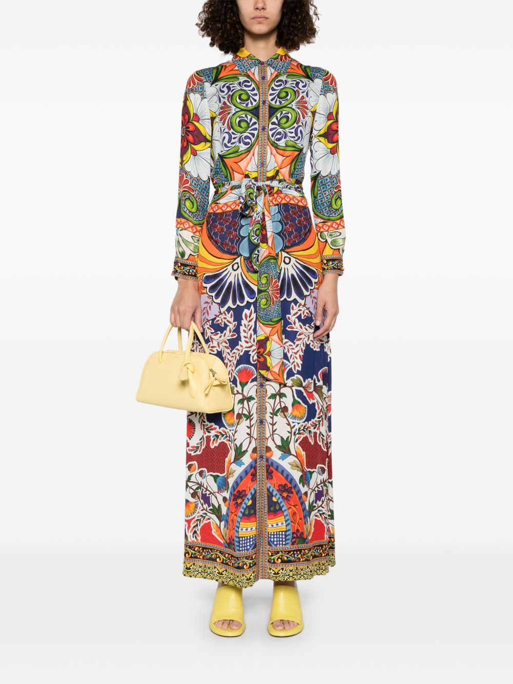 Alice + Olivia Dresses MultiColour image 3