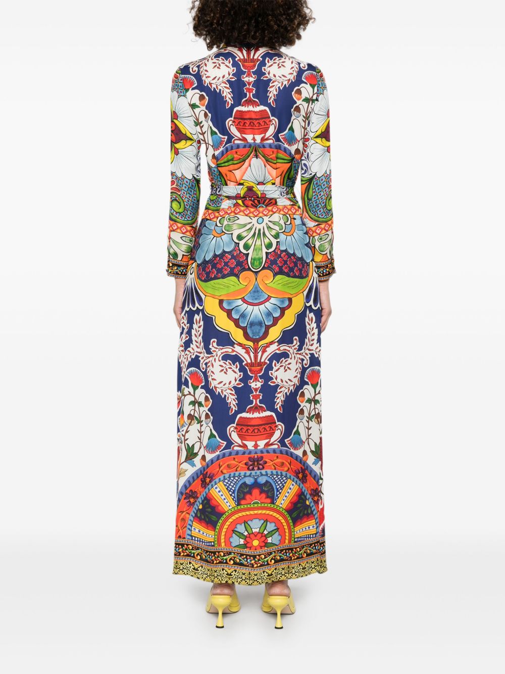 Alice + Olivia Dresses MultiColour image 4