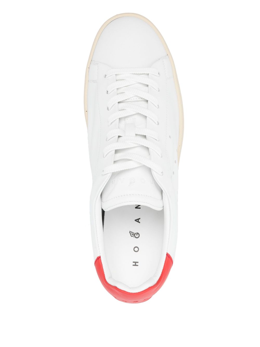 HOGAN PRE Sneakers White image 1