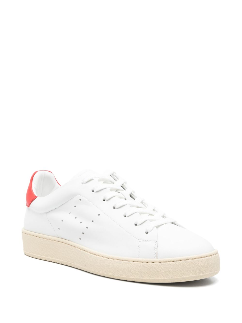 HOGAN PRE Sneakers White image 2