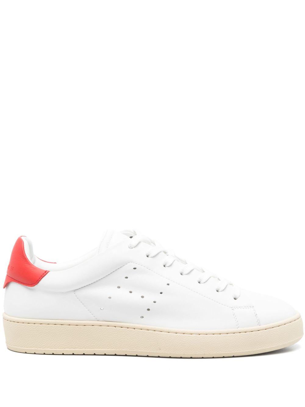 HOGAN PRE Sneakers White image 0