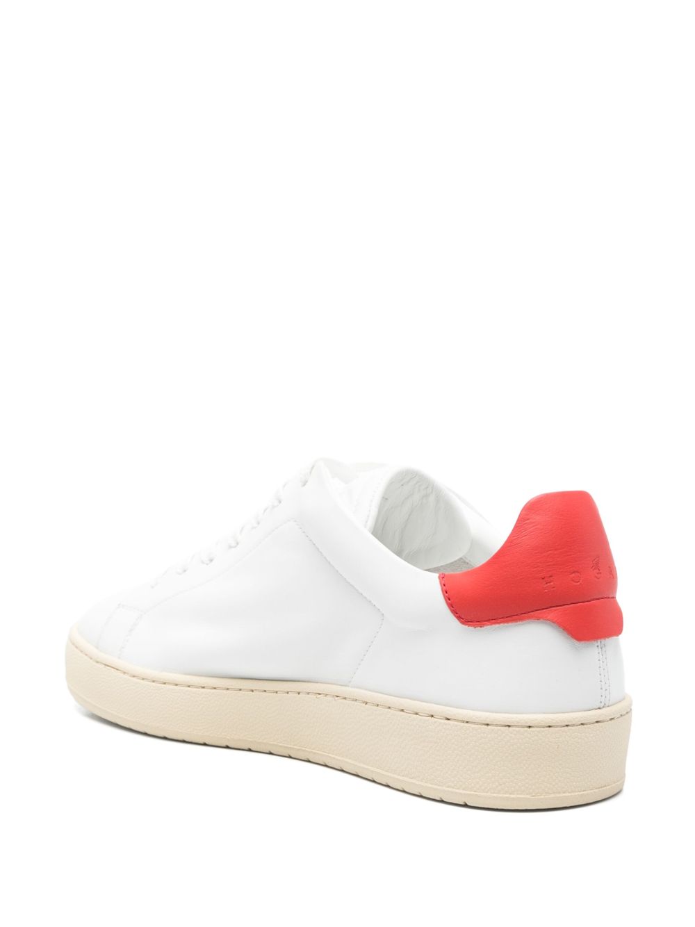 HOGAN PRE Sneakers White image 3