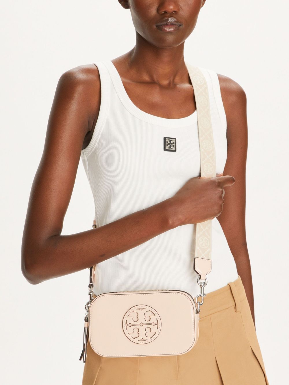 Tory Burch Bags.. Powder image 5