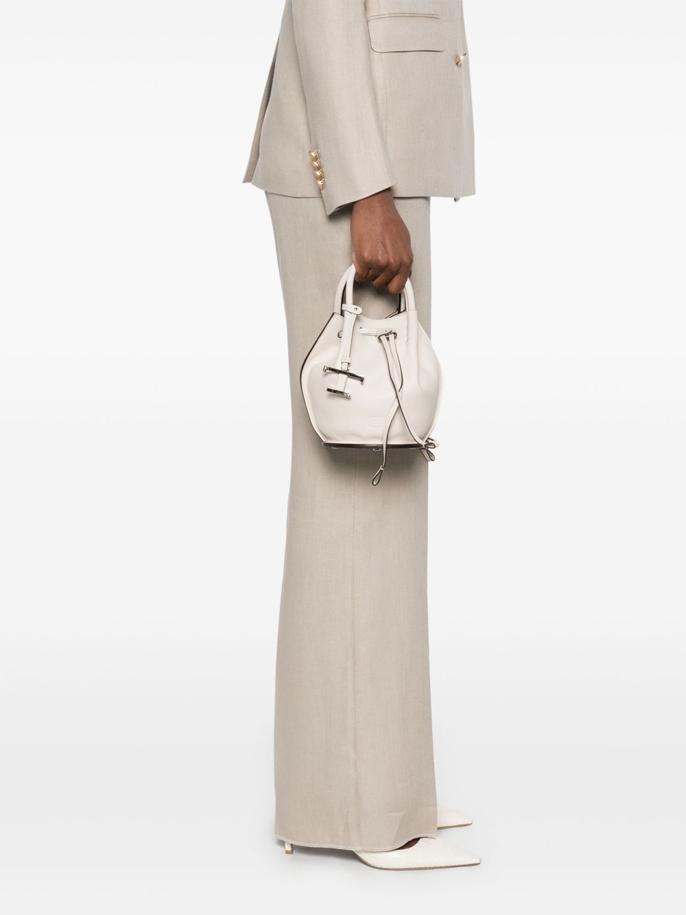 Tod's Bags.. White image 1